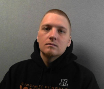 Anthony James Purvis a registered Sex Offender of Ohio