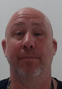 Brian Scott Howard a registered Sex Offender of Ohio
