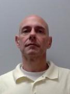 Derrick Alan Travers a registered Sex Offender of Ohio