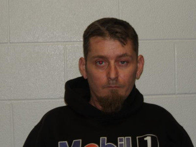 Shaun Michael Moore a registered Sex Offender of Ohio