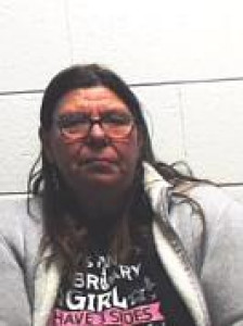 Elizabeth Theresa Ginnett a registered Sex Offender of Ohio