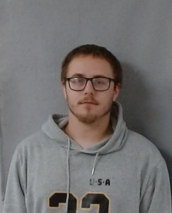 Jerry Garcia Dunn a registered Sex Offender of Ohio