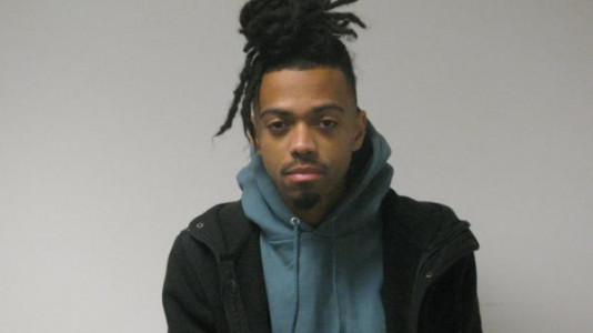 Divine Comfort Emmanuel Pugh a registered Sex Offender of Ohio