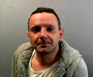 Brian Joeseph Basil a registered Sex Offender of Ohio