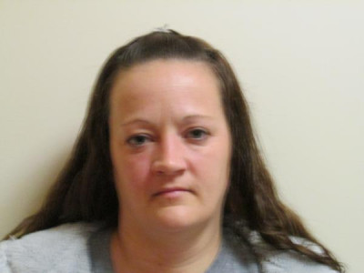 Amber Marie Luyster a registered Sex Offender of Ohio