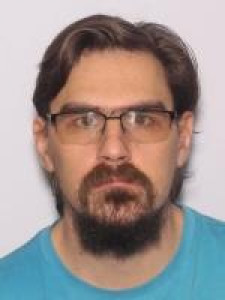 Alex Jay Randolph a registered Sex Offender of Ohio