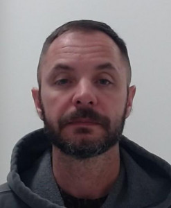 Brandon Joseph Shankle a registered Sex Offender of Ohio