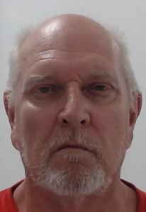 David Leslie Carpenter a registered Sex Offender of Ohio