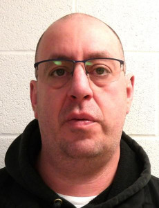 Anthony Scott Puente a registered Sex Offender of Ohio