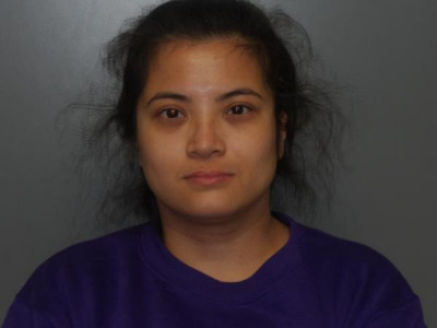 Maria Nguyen a registered Sex Offender of Ohio