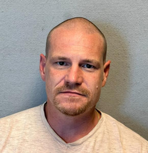 Daniel Patrick Starick a registered Sex Offender of Ohio