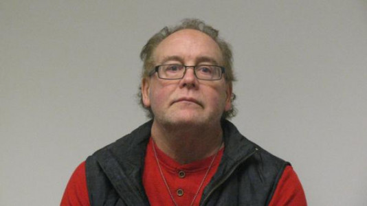 Jeffrey D Leonard a registered Sex Offender of Ohio