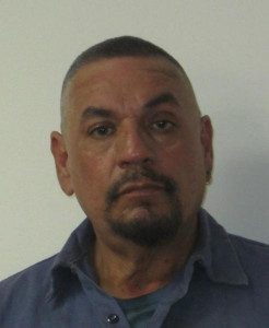 James Gonzales Sr a registered Sex Offender of Ohio