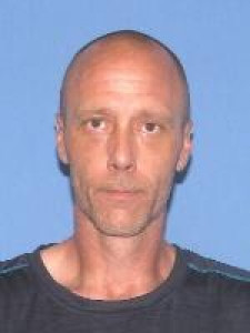 Danny Gates a registered  of Ohio