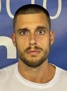 Travis Franklin Veverka a registered Sex Offender of Ohio