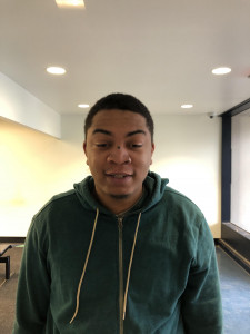 Antonio Morris a registered Sex Offender of Ohio