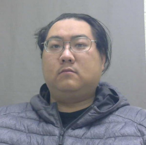 Anthony Tran a registered Sex Offender of Ohio