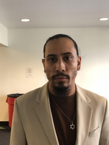 Christopher Rosas a registered Sex Offender of Ohio