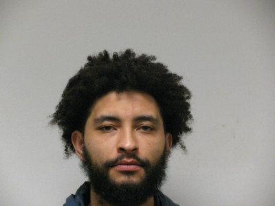 Jordan C Stegall a registered Sex Offender of Ohio