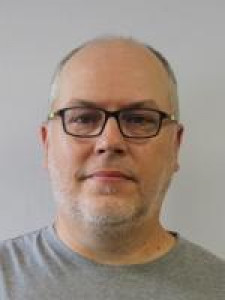 Don Montgomery Franklin a registered Sex Offender of Ohio