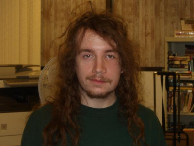 Aaron Matthew Dillon Totten a registered Sex Offender of Ohio