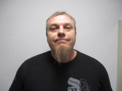 Ernest Ray Glispie a registered Sex Offender of Ohio