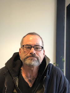 Robert Spisak III a registered Sex Offender of Ohio