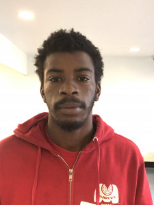 Dayshawn Lanelle Pettway a registered Sex Offender of Ohio