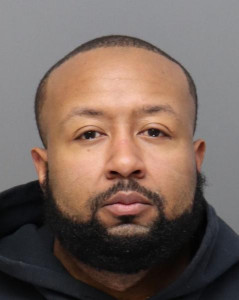 Brandon Bond a registered Sex Offender of Ohio