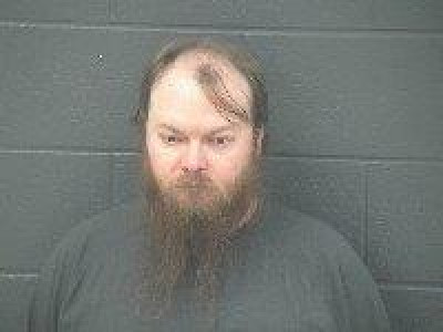 Micah Blu Rodgers a registered Sex Offender of Ohio