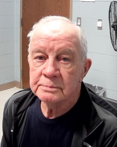 Darrell Eugene Roberts a registered Sex Offender of Ohio