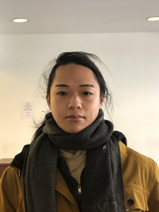 Henry Ho a registered Sex Offender of Ohio