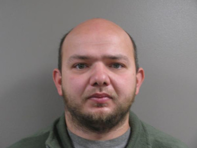 David Michael Burson a registered Sex Offender of Ohio