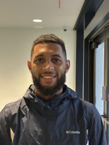 Desmario Carney a registered  of Ohio