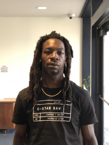 Deonte J Worley a registered Sex Offender of Ohio