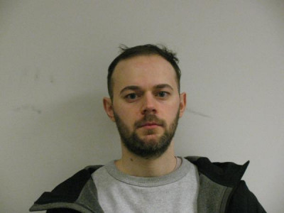 Christian Mark Gibson a registered Sex Offender of Ohio