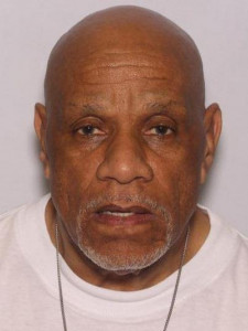 Darrell Harvey a registered Sex Offender of Ohio