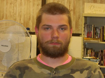 Jakob Keifer Horner a registered Sex Offender of Ohio