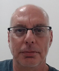 Kenneth Leroy Colpetzer a registered Sex Offender of Ohio