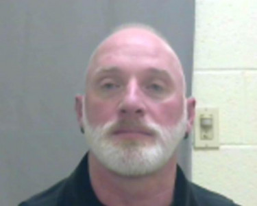 Gary William West a registered Sex Offender of Ohio