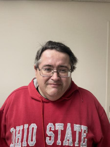 Nathan R Helle a registered Sex Offender of Ohio