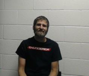 Allen Michael Pedigo a registered Sex Offender of Ohio