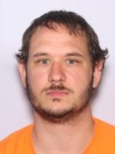 James Derrick Poff a registered Sex Offender of Ohio