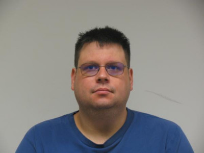 Logan Alan Ashworth a registered Sex Offender of Ohio