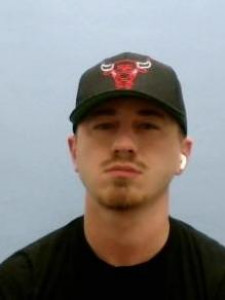 Caleb M Cooperrider a registered Sex Offender of Ohio