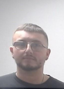 Alex Michael Bowling a registered Sex Offender of Ohio
