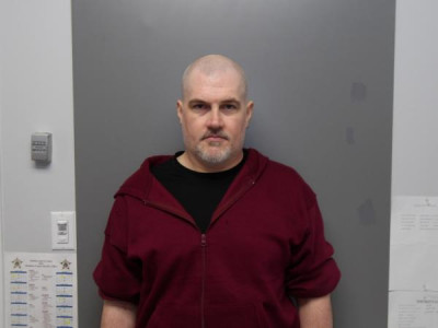 George Johnson a registered Sex Offender of Ohio