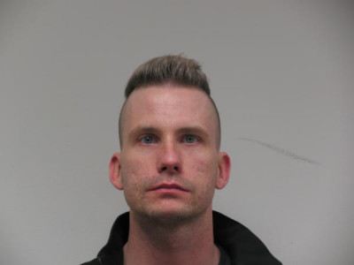 Cody Michael Conn a registered Sex Offender of Ohio