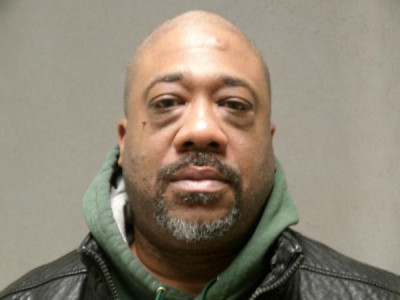 Andre K Blakely a registered Sex Offender of Ohio
