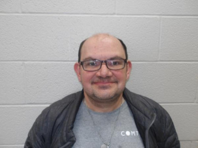 Thomas Robert Mole a registered Sex Offender of Ohio
